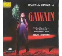 Birtwistle;Gawain