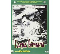 Biruma_no_tategoto_(The_Burmese_Harp) [Italia] [DVD]