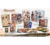 Birushana: Rising Flower of Genpei (Edición limitada) - Nintendo Switch