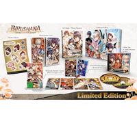 Birushana: Rising Flower of Genpei - Limited Edition (Nintendo Switch)