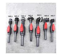 BIRXPMOS Pipe Connector 3pcs PVC Tank Drainage Ball Valve Pipe Fitting UPVC Pipe Connector For Aquarium Fish Tank Garden Landscape Water Tank with Drainage (Color : NO.1)