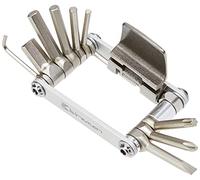 Birzman Multitool E-15 - Herramienta multifunción