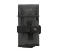 Birzman Bolsa de almacenamiento enrollable FeexRoll negro one_size