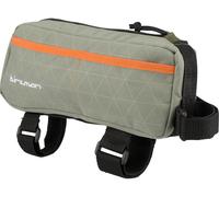 Birzman Bolsa para tubo superior Packman Travel gris/verde 0.8 litros