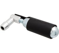 Birzman Bomba de CO2 E-Grip negro one_size