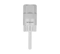 Birzman Extractor de cassettes para cassettes Shimano HG gris one_size