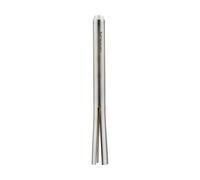 Birzman Extractor de cojinetes gris one_size