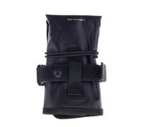 Birzman FeexRoll roll-up Bolso de sillín Talla única Negro