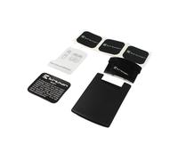 Birzman Flickzeug-Set Feextube - Juego de Herramientas para Ciclismo