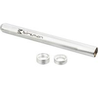 Birzman Herramienta de impacto de cono de horquilla gris one_size