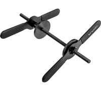 Birzman Herramienta de inserción de rodamientos Bearing Cup Press 02 negro one_size