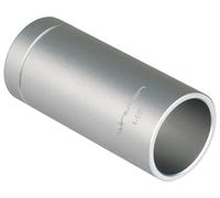 Birzman Inserto de ajuste para cono de horquilla 1.5" gris 1.5"