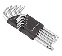 Birzman Juego de llaves Torx one_size
