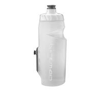 Birzman Juego de Tacos 650ml Portabotellas Adulto Unisex Transparente