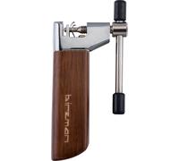 Birzman Light-Er 9-12spd Portátil Cadena Herramienta Madera Mango Road MTB Urban