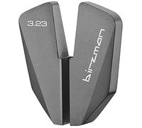 Birzman - Llave de radios Unisex, Color Negro, 3.23 Herramientas, Talla única