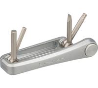 Birzman Llave multiusos Multitool de par M-Torque 4 gris one_size