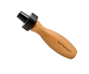 Birzman manivela de Gasa Replical, marrón-Negro, BM12 - ST-DP01-WD