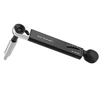 BIRZMAN - Pocket Torque Wrench 2-10 Nm, Ciclismo Unisex-Adulto, Colour, Size -