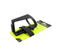 Birzman Portabotellas de Aluminio Ligero y Duradero, Seguro y fácil de Usar para Bicicletas de Carretera y montaña