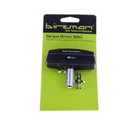 Birzman Torque Driver 5 Nm Llave dinamométrica One Size Negro
