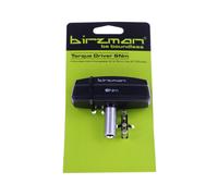 Birzman Torque Driver 6 Nm Llave dinamométrica Talla única Negro