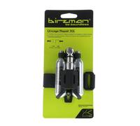 Birzman UnCage Repair Kit Minibomba CO2 Talla única Marrón