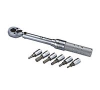 Birzman Werkzeug Drehmomentschlüssel-Set - Juego de Herramientas para Ciclismo