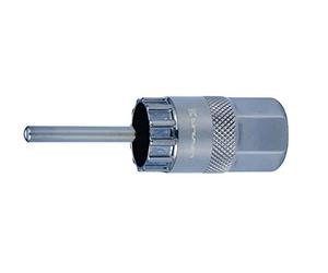Birzman Werkzeug Lockring für Shimano HG/ig - Juego de Herramientas para Ciclismo