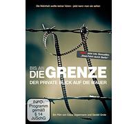 n die Grenze - Der private Blick auf die Mauer [Alemania] [DVD]