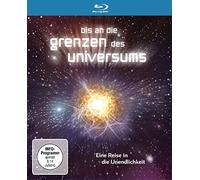 Bis an die Grenzen des Universums [Alemania] [Blu-ray]