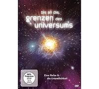Bis an die Grenzen des Universums [Alemania] [DVD]