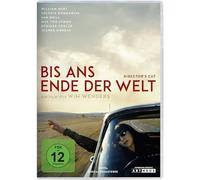 Bis ans Ende der Welt - Director´s Cut - Digital Remastered [Alemania] [DVD]