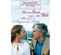Bis ans Ende der Welt/Mit den Augen der Liebe [Alemania] [DVD]