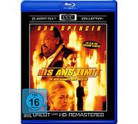 Bis ans Limit - In den Armen der Bestie (Classic-Cult-Edition) [Blu-ray] [Alemania]