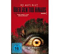 Bis aufs Blut - Season 1: Über den Tod hinaus [Alemania] [DVD]