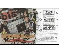 IS - THIS IS FAKE DIY - 7 inch vinyl / 45