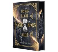 as letzte Sandkorn fällt: Sammelband | Urban-Fantasy dämonisch Gut mit viel Humor