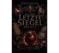as letzte Siegel brennt: Das Blut des Ungeborenen