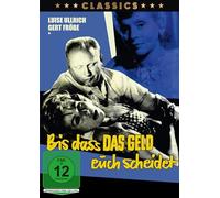 Bis daß das Geld euch scheidet [Alemania] [DVD]