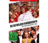 Bis die Wolken vorüberzieh'n - Till The Clouds Roll By (1946) - Judy Garland [Alemania] [DVD]