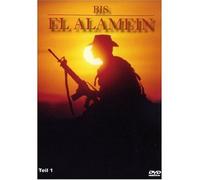 Bis El Alamein - Teil 1 [Alemania] [DVD]