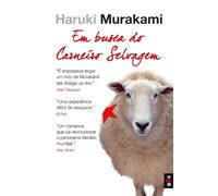 Bis. Em Busca Do Carneiro Selvagem