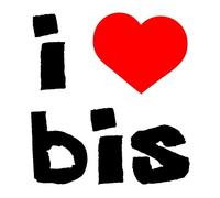 Bis - I Love Bis [VINYL] [Vinilo]
