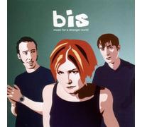 Bis - Music for a Stranger World