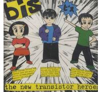 Bis - New Transistor Heroes