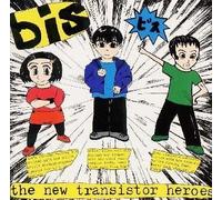 Bis - New Transistor Plus