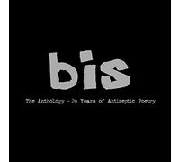Bis - The Anthology - 20 Years of Antiseptic Poetry