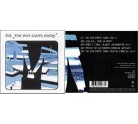 Bis - The End Starts Today