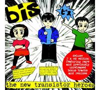 Bis - The New Transistor Heroes